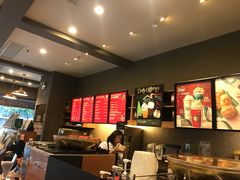 -星巴克(扬州珍园店)