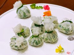 -古越舫·精品杭帮菜(商都路店)
