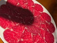 -宝泉铜锅·涮羊肉(解放东路店)