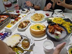 -3号仓库·创意中国菜(嘉兴龙鼎万达店)