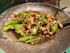 费大厨辣椒炒肉-费大厨辣椒炒肉(太平老街店)