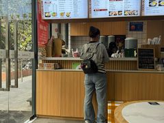 -江记甜品(罗湖店)