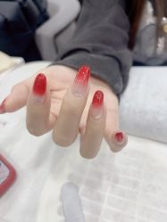 -美兮美学·日式美甲美睫