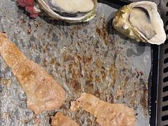 -星伦多自助料理·涮烤一体(嘉兴八佰伴店)