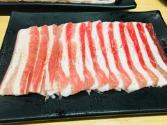 -花味·自助烤肉(雨花客厅店)