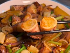 -健跳小海鲜(人民路店)