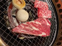 -黑牛黑猪烤肉专门店(万象城店)