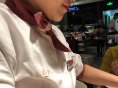 -海底捞火锅(武胜路凯德广场店)