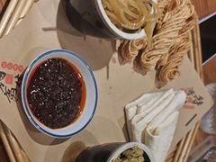 -符离集餐厅(万象城店)