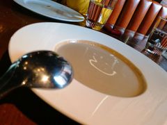 -弗兰克牛排西餐厅Ribone steak house(柠檬花园店)