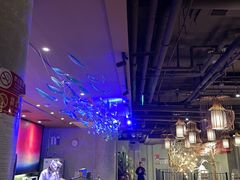 -和彩放题餐厅(酒仙桥店)