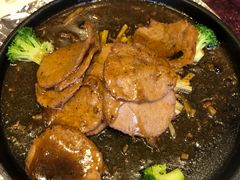 -一盏明灯全素斋(殊像寺店)