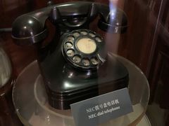 -上海电信博物馆