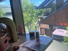 -西塔老太太泥炉烤肉(青浦蟠龙天地店)