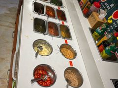 -潮汕三宝鲜牛肉火锅