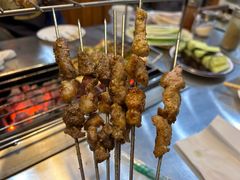 -小寒羊烧烤(凯瑞时代大厦店)