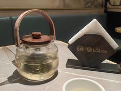 -晓淮山·扬州早茶·淮扬菜(龙阳广场店)