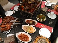 全部-鸣记脆皮烤鱼(岐山路店)