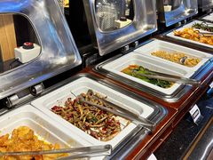 -盛江山自助料理(太原街万达店)