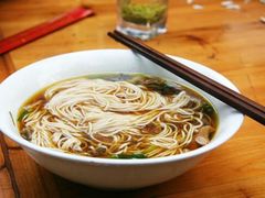 -兴福老面馆(寺路街店)