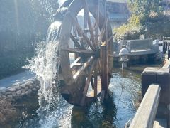 -观唐（国际）度假村温泉