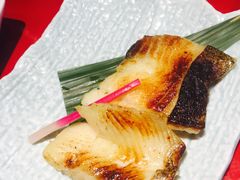 -大茄来海鲜餐厅(亚洲城分行)