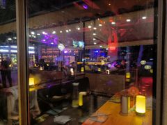 -18BAN音乐啤酒馆(西丽店)