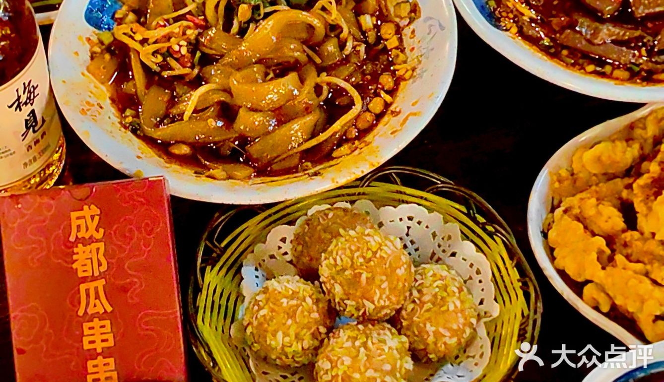 就是深圳这家串串！让我直接吃上瘾了‼️