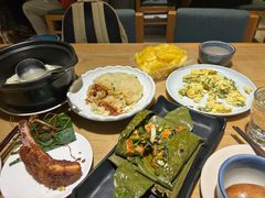 -山茶云南菜(中关村店)