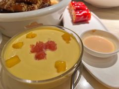杨枝甘露-陶陶居酒家(SM二期购物广场店)