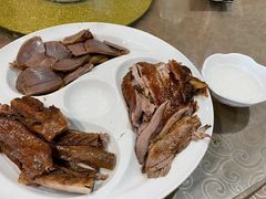 -百年银屏蚝烙·潮汕菜·非遗(乐山店)