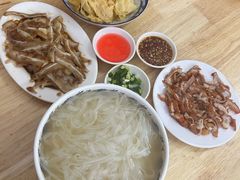 -芳记粉店(总店)