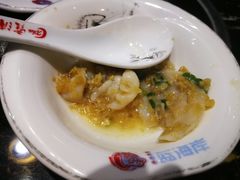 -渔傅·蓝海岸霞浦海鲜(正祥店)