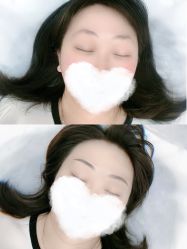 -西施无菌半永久纹绣眉眼影唇轻增发纹发际线