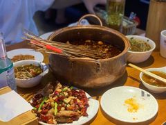 -搓火大都会(广安门总店)