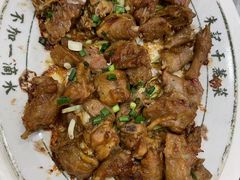 -朱记乳鸽王·非遗石岐乳鸽·全鸽宴(大兴旗舰店)