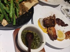 -拉蒂娜·巴西牛排馆 Latina·Brazilian Steakhouse(陆家嘴旗舰店)