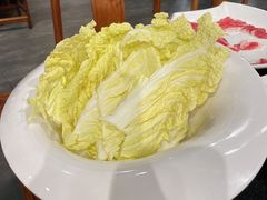 -南门涮肉(上海二店)