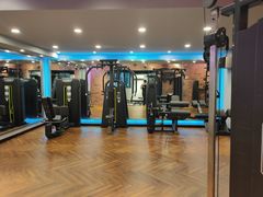 -NRG 健身私教CLUB(云山路店)