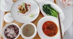 -弗蕾亚·和月月子调理院(东湖店)