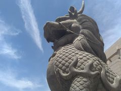 -宁夏博物馆