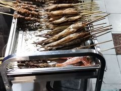 -清真·西北人家风味馆(中山中路店)