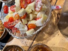 -顶顶汤火牛排火锅·经典铜锅涮肉