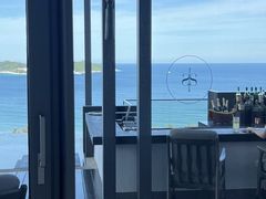 -瑰丽酒店·海吧·天际下午茶·现场DJ·天台酒吧