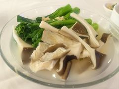 -国贸旋转餐厅(国贸广场店)
