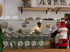 -悠然 Coffee