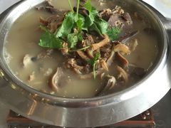-金家老三饭庄(常营店)