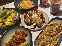 琥珀酱烤鸡翅-BE BRIGHT KITCHEN(正佳广场店)