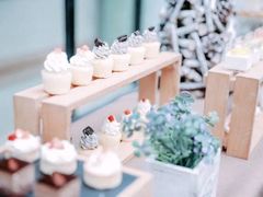 -广州天河合景福朋喜来登酒店