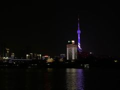 -武汉两江游览·夜游长江(汉口粤汉码头)